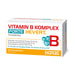 Vitamin B Komplex forte Hevert, 100 St. Tabletten