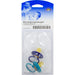 Sauger- Beruhig.Kirsche Latex 0-3 Mon. blau/petro, 2 St. Sauger