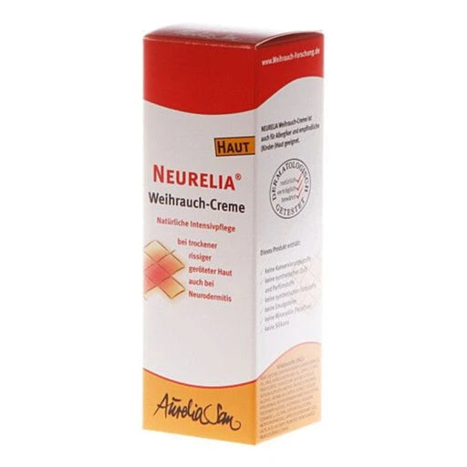 Weihrauch Creme NEURELIA, 50 ml Creme