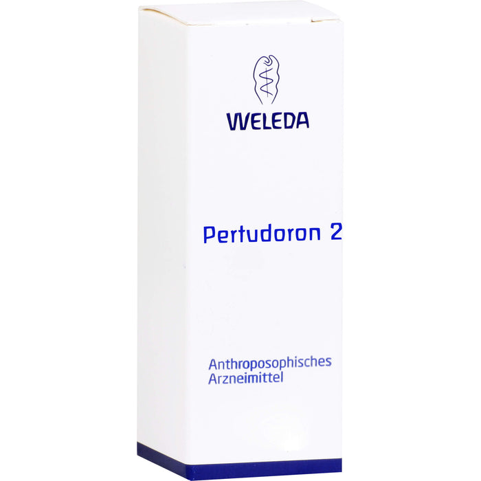 Pertudoron  2, 20 ml Lösung