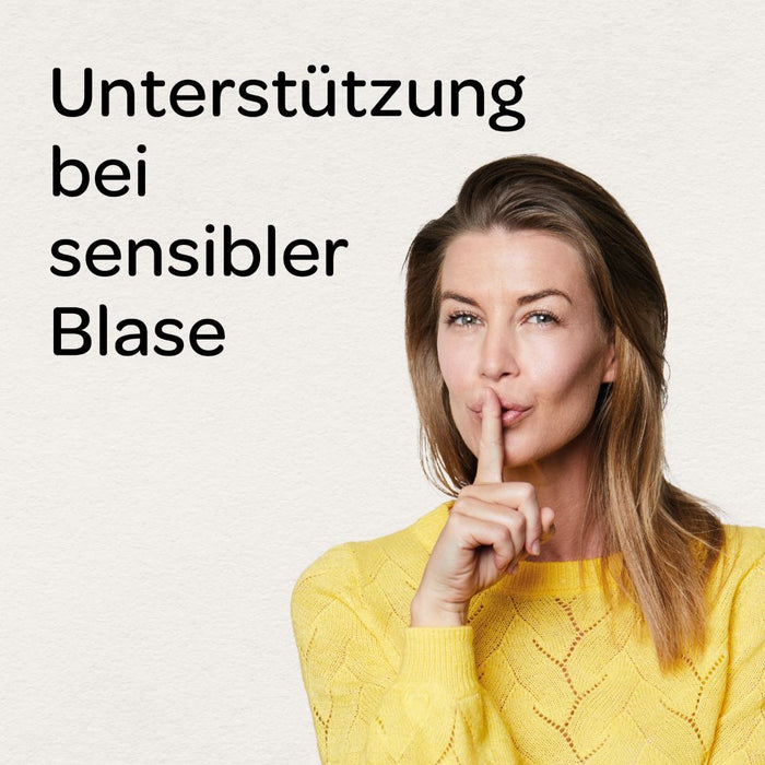 Dr. Böhm Kürbis für die Frau, 60 St. Tabletten