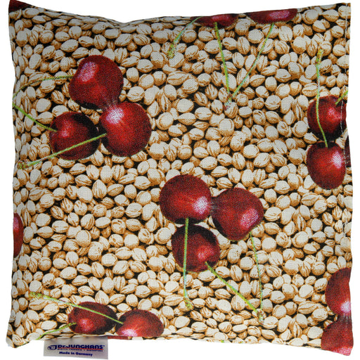 Kirschkernkissen 17x17cm, 1 St 