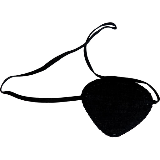 AUGENKLAPPE YPSIMED M GUMM, 1 St 