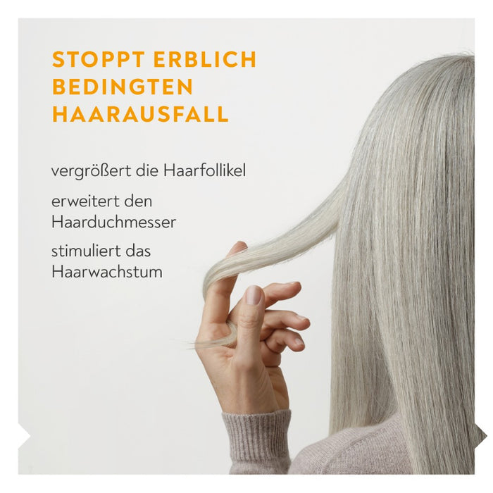 Minoxidil BIO-H-TIN Pharma 20 mg/ml für Frauen, 60 ml Lösung