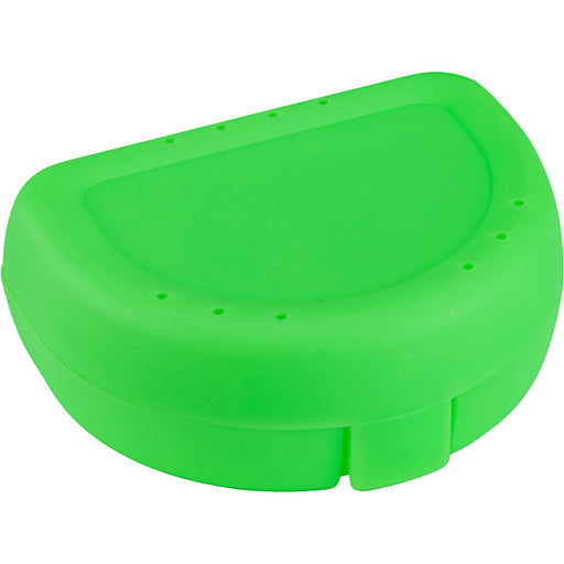 Zahnspangenbox Small Farbe Grün, 1 St 