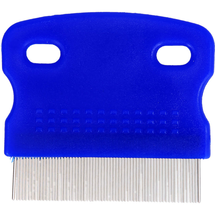 Nissenkamm Metall, 1 St 