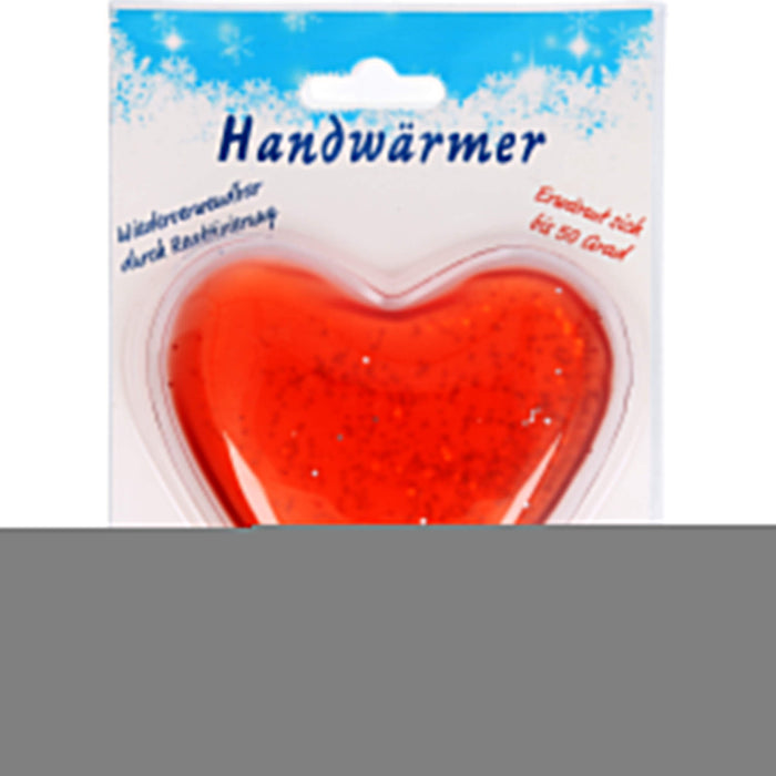 Handwärmer Herz KDA, 1 St. Kissen