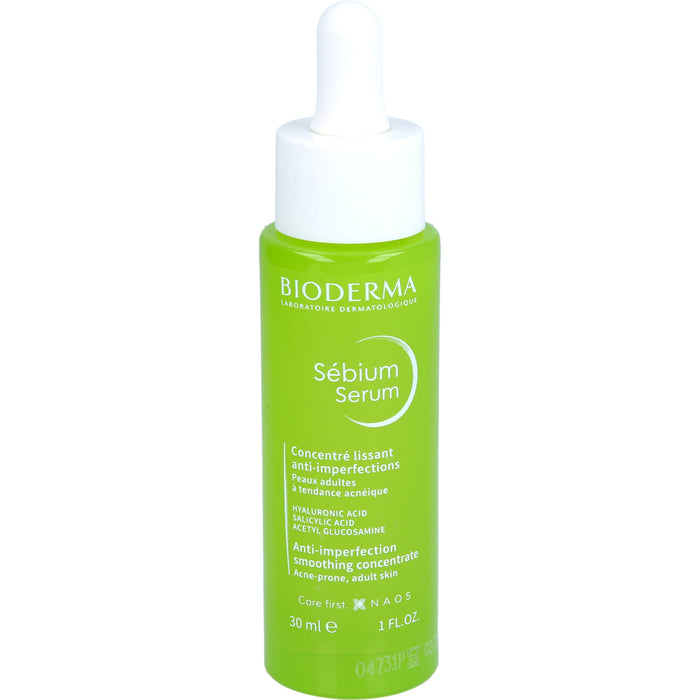 BIODERMA Sébium Serum, 30 ml Lösung