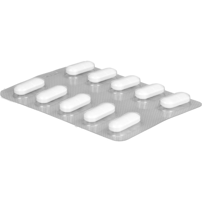 Benfo Biomo 300mg Filmtabl, 100 St FTA
