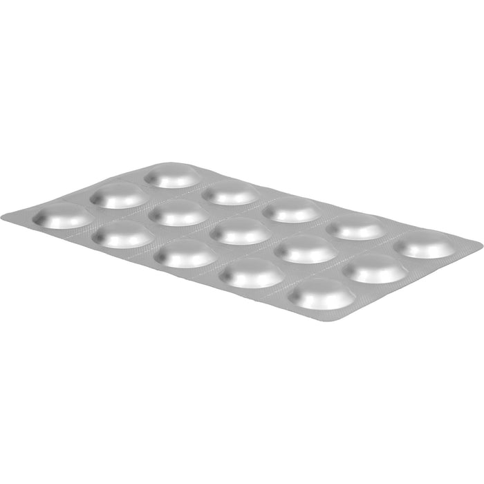 vitamin D-Loges 5.600 I.E. Gel-Tabs, 15 St. Tabletten