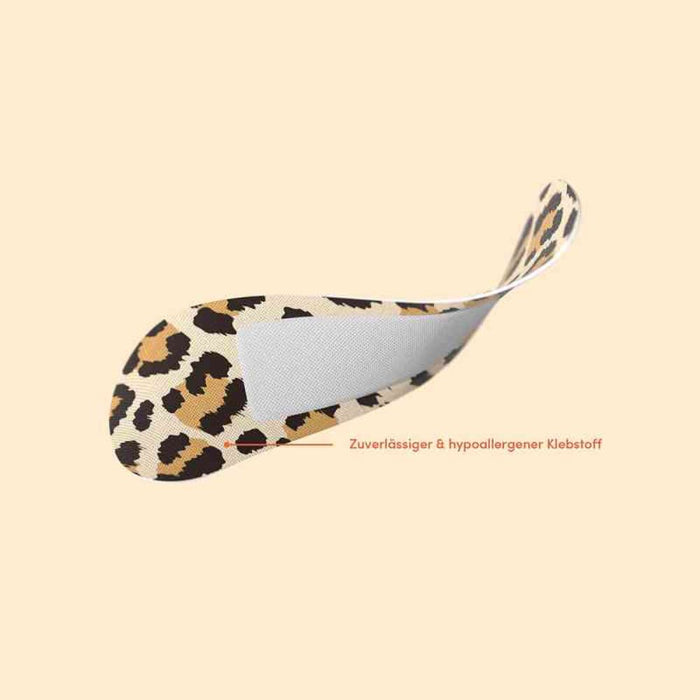 Wild Stripes Classic Sensitive Animal Pflaster, 20 St. Pflaster