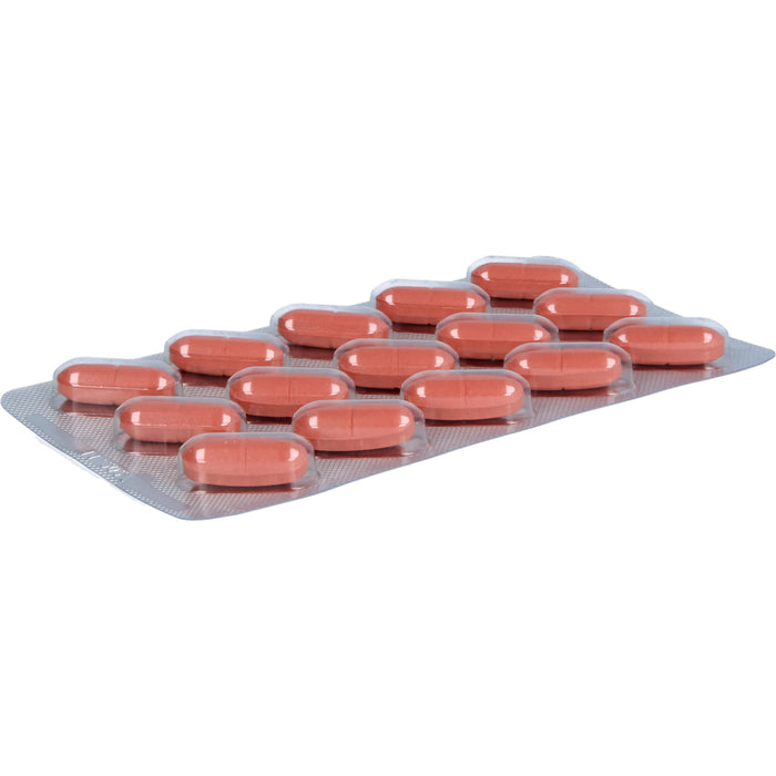 ANTIVENO Venentabletten 360 mg Filmtabletten bei Beinvenenerkrankungen, 30 St. Tabletten