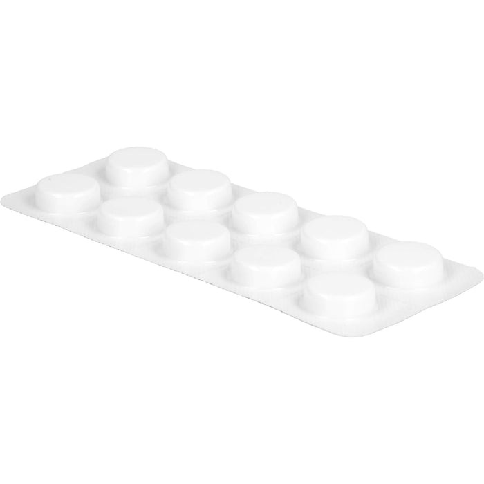 Dolopyrin AL Tabletten, 20 St. Tabletten