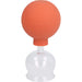 Saugglocke mit Ball Durchmesser 50mm, 1 St 