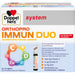Doppelherz system Orthopro Immun Duo Trinkfläschchen und Tabletten, 30 St. Packung