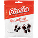 Rheila Veilchen Pastillen, 90 g Bonbons