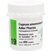 Biochemie Adler 19 Cuprum arsenicosum D12 Tabletten, 400 St. Tabletten