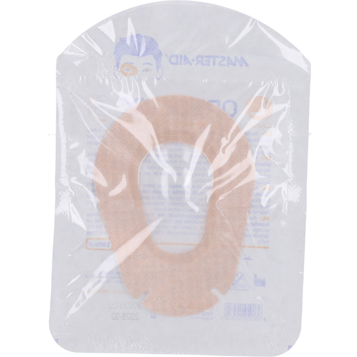 ORTOLUX Uhrglasverband large, 20 St VER