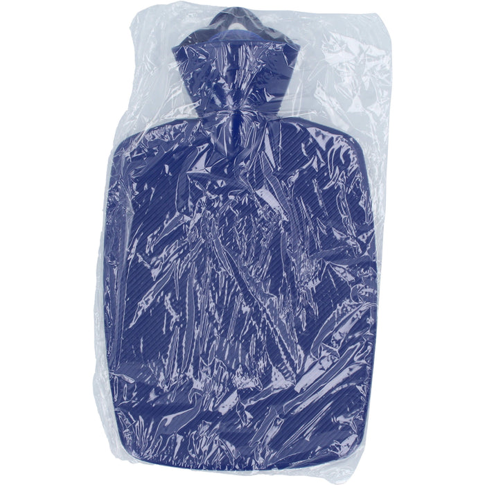 Wärmflasche Kunststoff 1,8L, 1 St