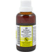 Acidum benzoic. Komplex Nr. 28 Dil., 50 ml DIL