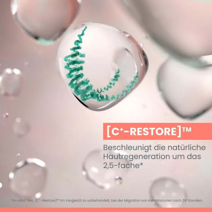 Avène Cicalfate+ Repair-Creme repariert,  beruhigt und schützt empfindliche, irritierte Haut, 40 ml Creme