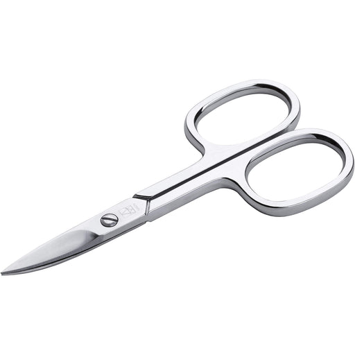 Apoline Nagelschere für Linkshänder 9 cm verchromt, 1 St. Nagelschere