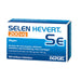 Hevert 200 µg Selen Tabletten, 100 St. Tabletten