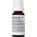 Regenaplex Nr.29 Tropfen, 15 ml Lösung