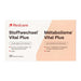Redcare Stoffwechsel Vital Plus Kapseln, 30 St. Kapseln
