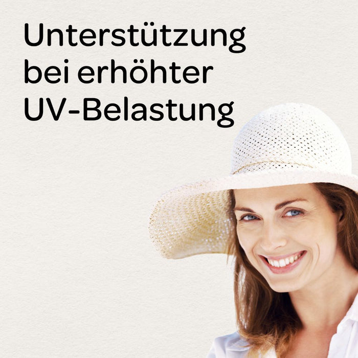 Dr. Böhm SonnenCarotin, 60 St. Dragees