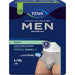 Tena Men Actfit No L/xl Gr, 10 St 