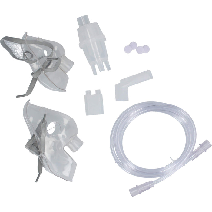 aponorm Inhalator Compact Plus Year Pack, 1 St 
