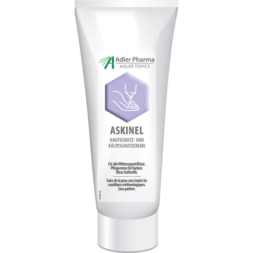 Askinel Adler Pharma Hautpflege-u.Hautschutzcreme, 50 ml CRE