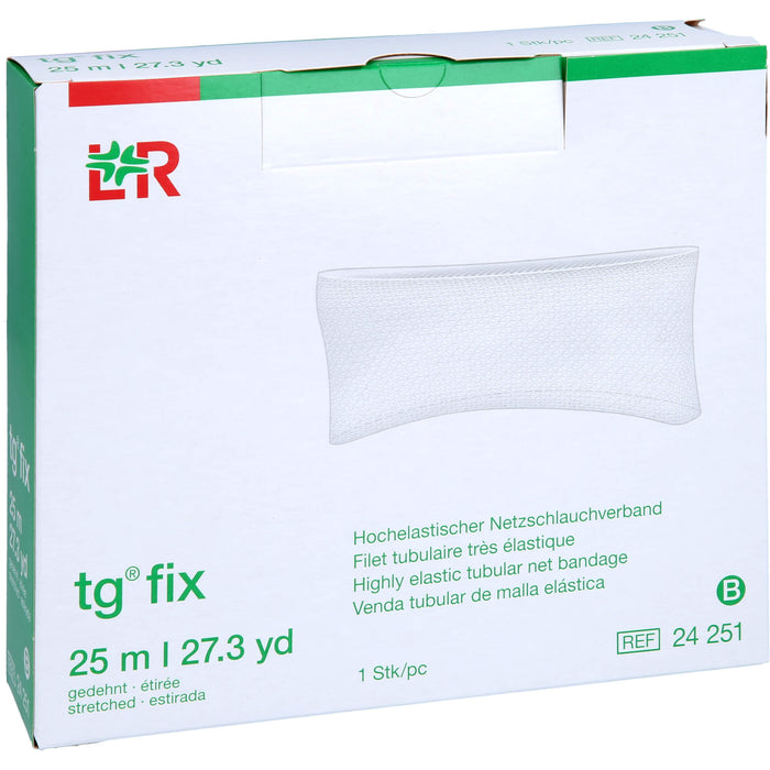 Tg FIX NETZVERB B 25M, 1 St VER
