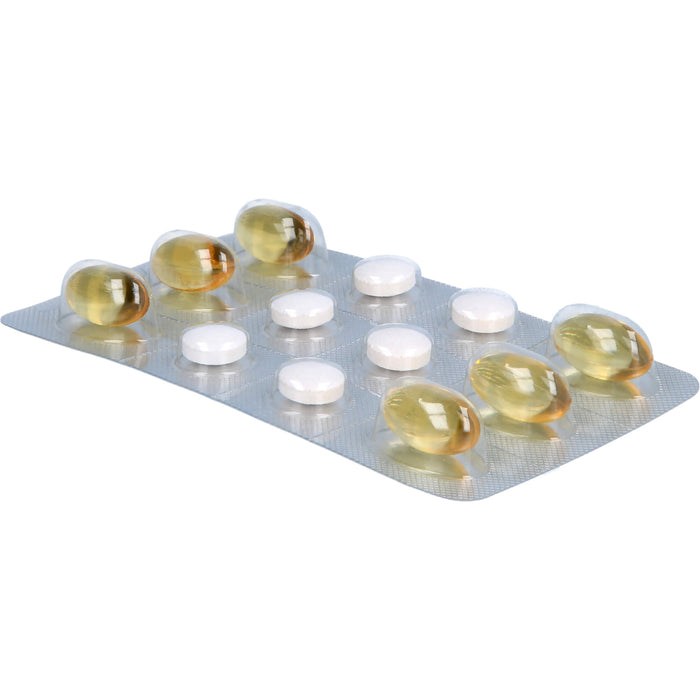 Denk Prenatal + DHA Tabletten, 60 pcs. Tablets