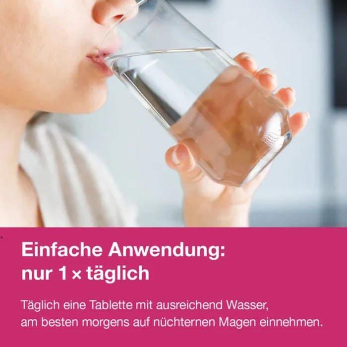 B12 Ankermann überzogene Tabletten, 100 St. Tabletten
