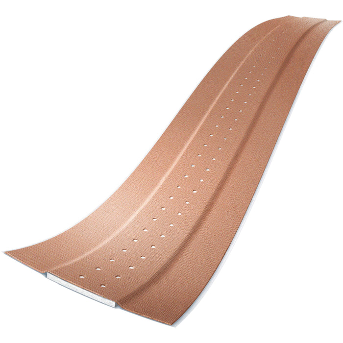 DermaPlast Classic 6cmx5m, 1 St. Pflaster