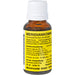 Meridiankomplex 4 Tropfen, 20 ml MIS