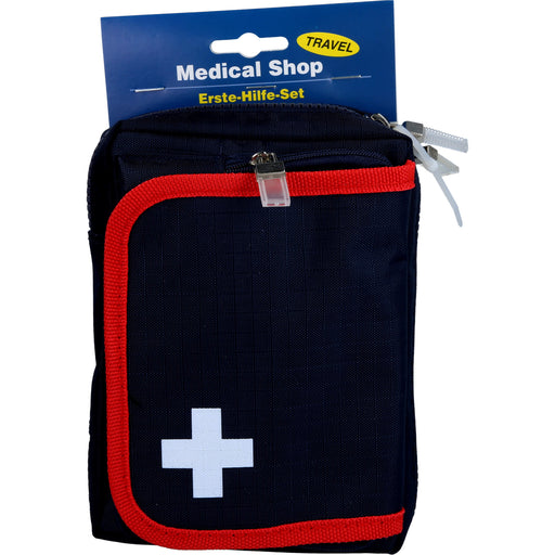 Verbandtasche TRAVEL, 1 St 
