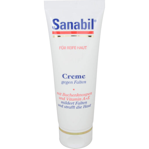 Sanabil Creme gegen Falten, 50 ml Creme