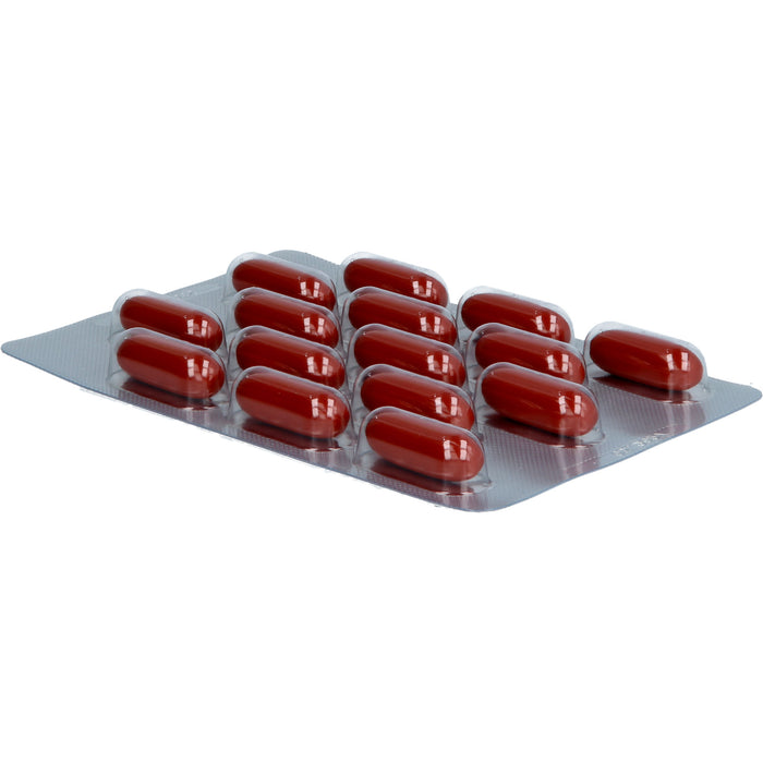 Retaron Makula Omega 3 Kapseln zum Erhalt des normalen Sehvermögens, 90 St. Kapseln
