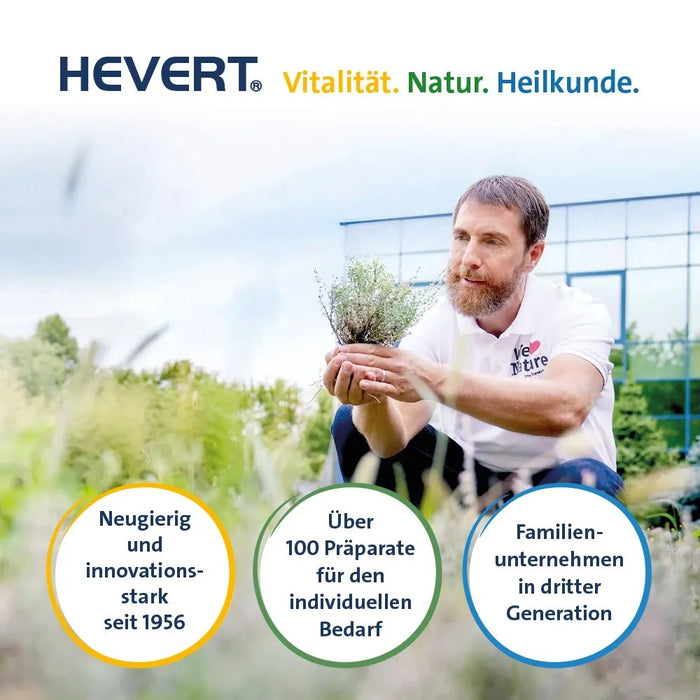 Sinusitis Hevert, 300 St. Tabletten