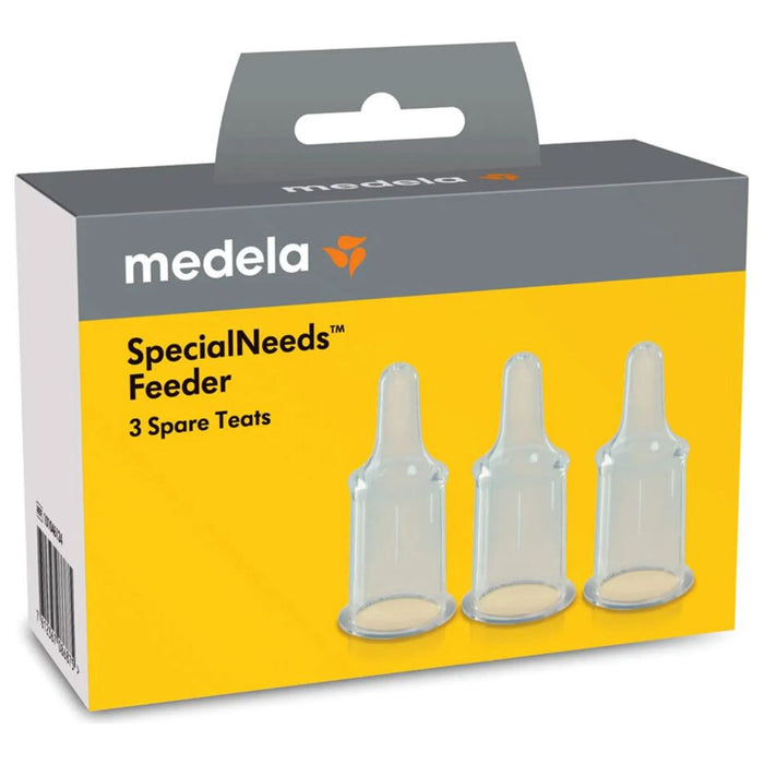 Medela Specialneeds Sauger Ersatzsauger, 1 St. Sauger