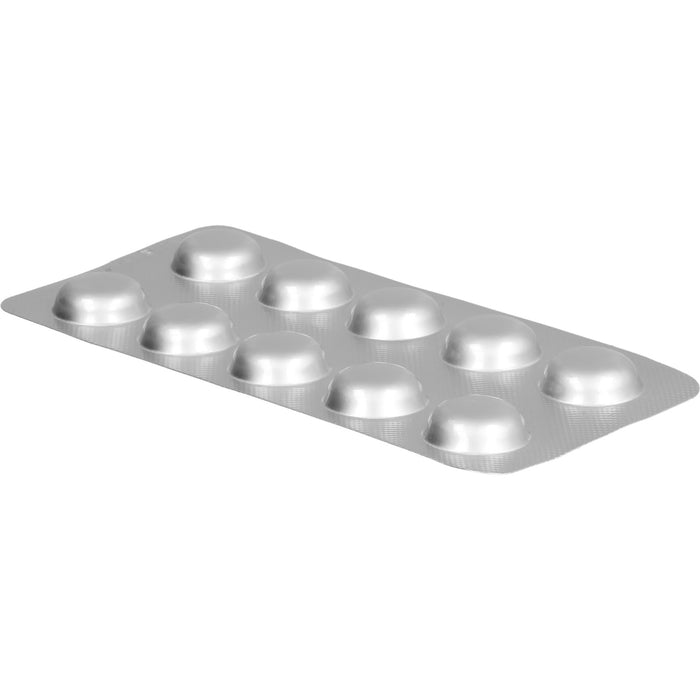 STADA Bilastin 20 mg Tabletten, 10 St. Tabletten