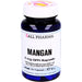 GALL PHARMA Mangan 5 mg Kapseln, 60 St. Kapseln
