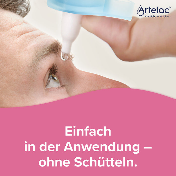 Artelac™ AUGENBESÄNFTIGER MDO , 10 ml Tropfen