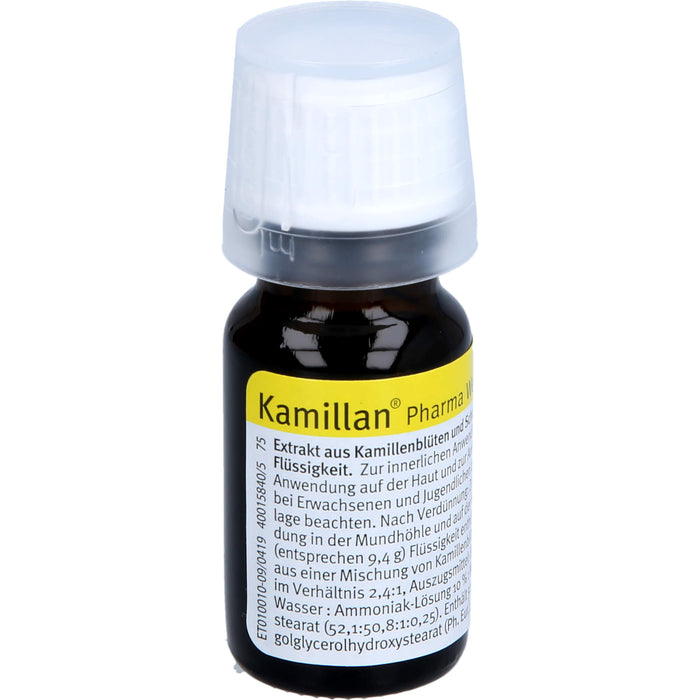 Kamillan , 10 ml Lösung