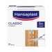Hansaplast Classic 5 m x 4 cm atmungsaktives Pflaster, 1 St. Pflaster