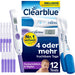 CLEARBLUE Ovulation und Schwangerschaftstest Kombipack, 12 St. Test