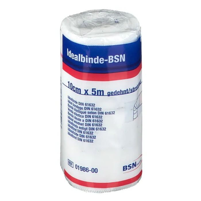 Idealbinde-BSN 10 cm x 5 m, 1 St. Binde